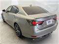 2015 Lexus GS