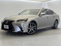 2015 Lexus GS