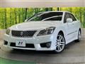 2010 Toyota Crown