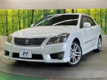 2010 Toyota Crown