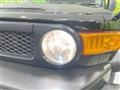2013 Toyota FJ Cruiser