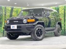 2013 Toyota FJ Cruiser