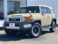 2014 Toyota FJ Cruiser