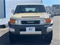 2014 Toyota FJ Cruiser