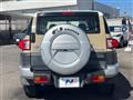 2014 Toyota FJ Cruiser
