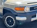 2014 Toyota FJ Cruiser