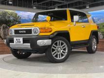 2016 Toyota FJ Cruiser