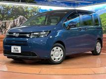 2024 Honda Freed