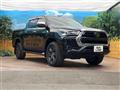 2021 Toyota Hilux