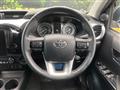 2021 Toyota Hilux