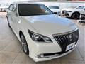 2017 Toyota Crown Majesta