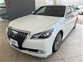 2017 Toyota Crown Majesta
