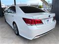 2017 Toyota Crown Majesta