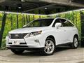 2013 Lexus RX