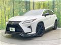 2017 Lexus RX