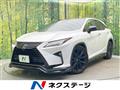 2017 Lexus RX