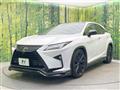 2017 Lexus RX