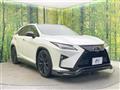 2017 Lexus RX