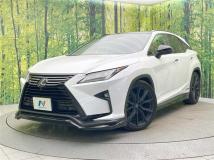 2017 Lexus RX