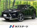 2016 Lexus RX