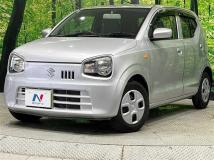 2014 Suzuki Alto