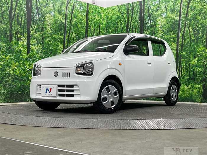 2019 Suzuki Alto
