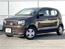 2020 Suzuki Alto