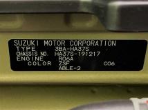 2025 Suzuki Alto