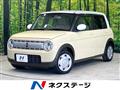2016 Suzuki Lapin