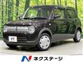 2018 Suzuki Lapin