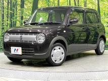 2018 Suzuki Lapin