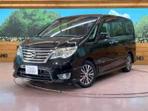 2015 Nissan Serena