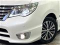 2015 Nissan Serena