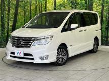 2016 Nissan Serena