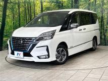 2019 Nissan Serena