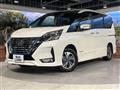 2020 Nissan Serena