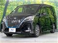 2022 Nissan Serena