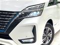 2022 Nissan Serena