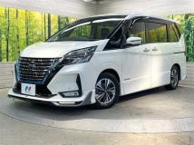 2022 Nissan Serena