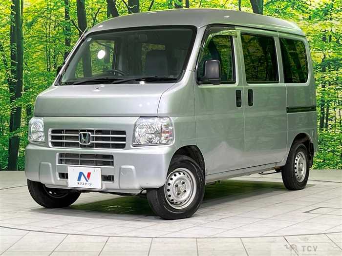 2012 Honda Acty