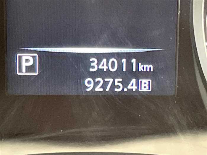 Nissan X-Trail 2015 photo 3