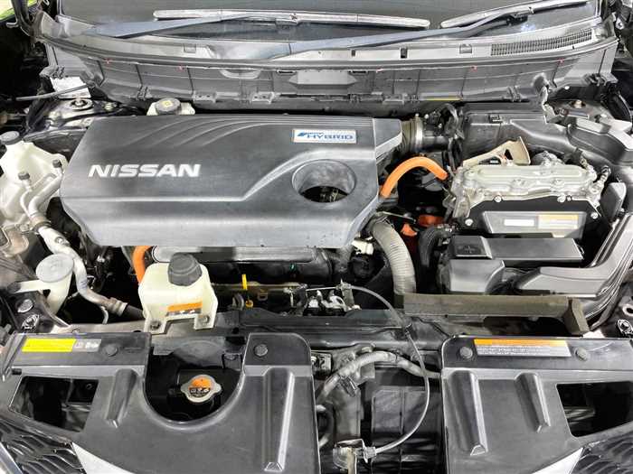 Nissan X-Trail 2015 photo 5