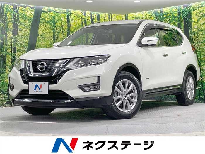 Nissan X-Trail 2017 photo 4