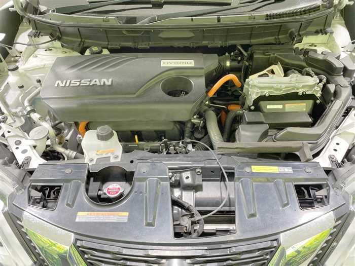 Nissan X-Trail 2017 photo 5