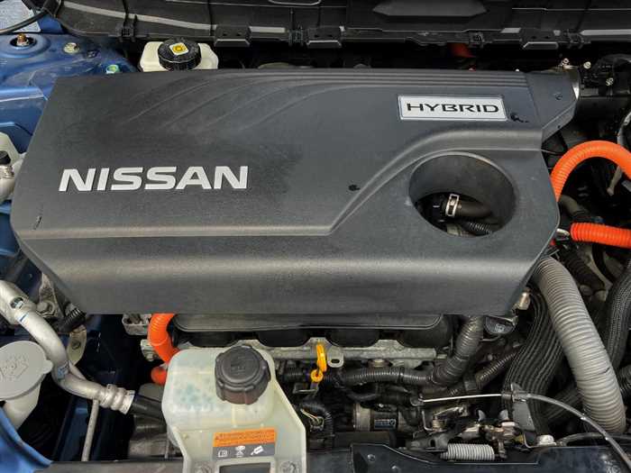 Nissan X-Trail 2017 photo 5