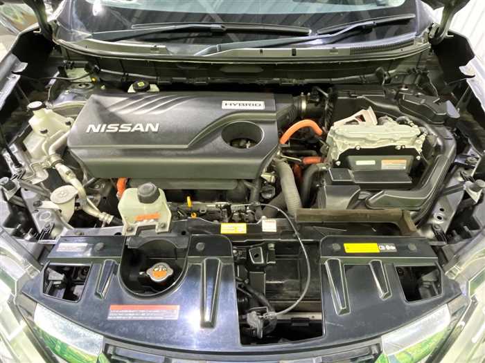 Nissan X-Trail 2017 photo 5