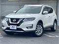2018 Nissan X-Trail