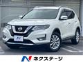 2018 Nissan X-Trail