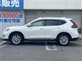 2018 Nissan X-Trail