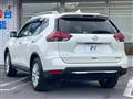 2018 Nissan X-Trail